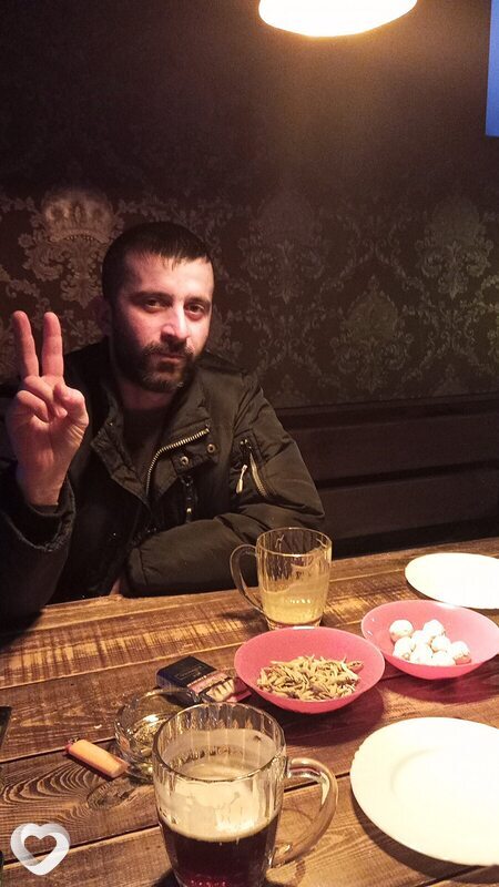 Таймураз, 36, Владикавказе — анкета №2016582