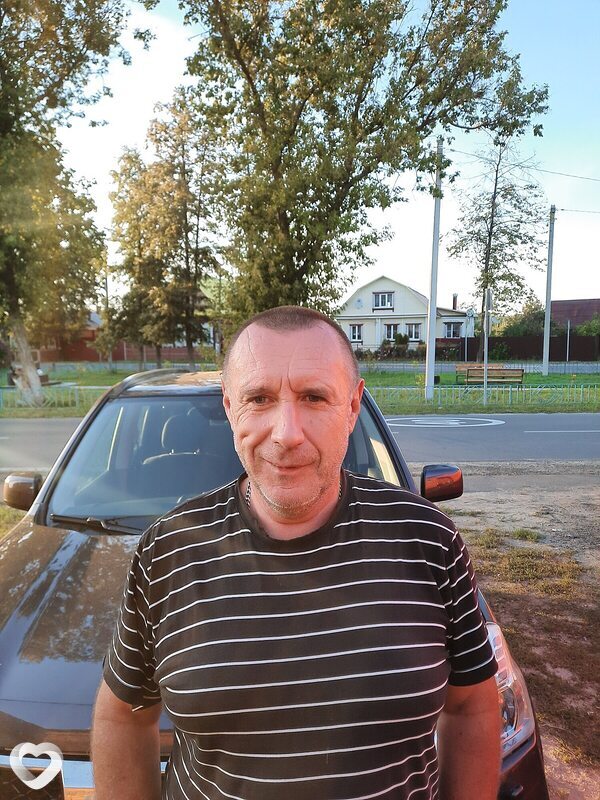 Сергей, Белоомут