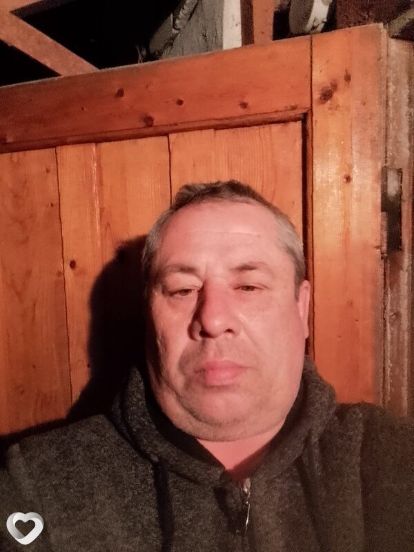 Эдуард, 57, Коломне — анкета №2016587
