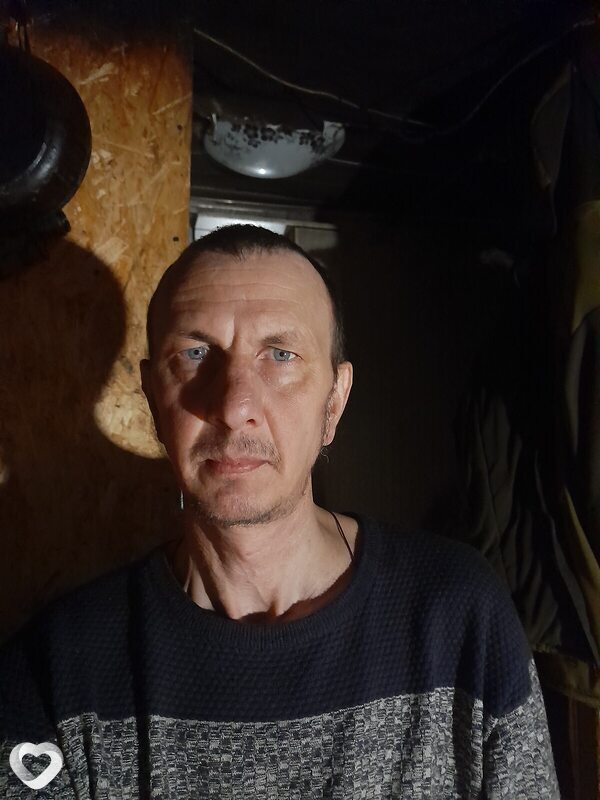 Одинокий, 42, Нижневартовске — анкета №2016639