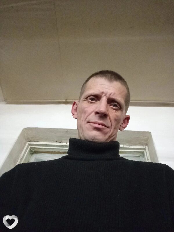 Дмитрий, 47, Волгограде — анкета №2016644