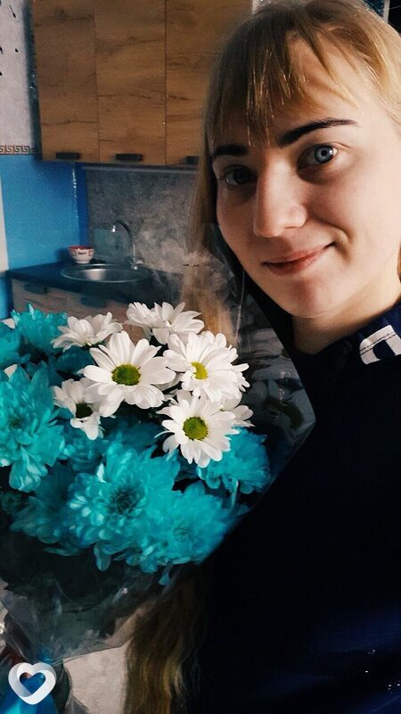 Александра, 25, Екатеринбурге — анкета №2016652