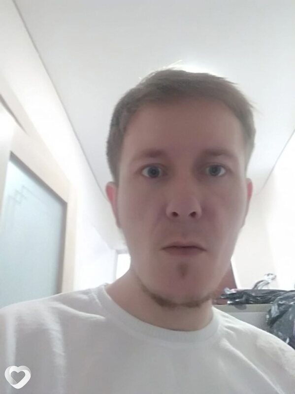 Алекс, 35, Москве — анкета №2016654