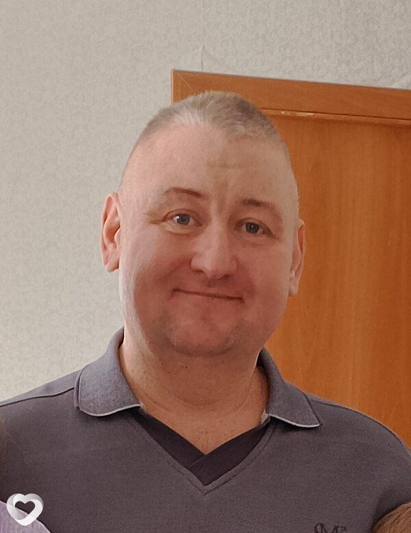 Анатолий, 40, Константиновске — анкета №2016660
