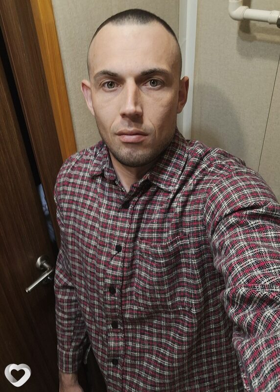 Rzn, 35, Рязани — анкета №2016543