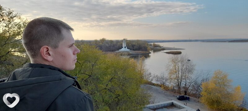 Александр, 33, Волгограде — анкета №2016545