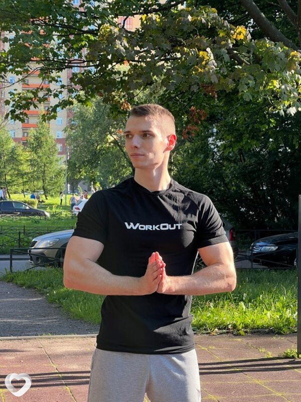 Денис, 33, Могилев — анкета №2016556