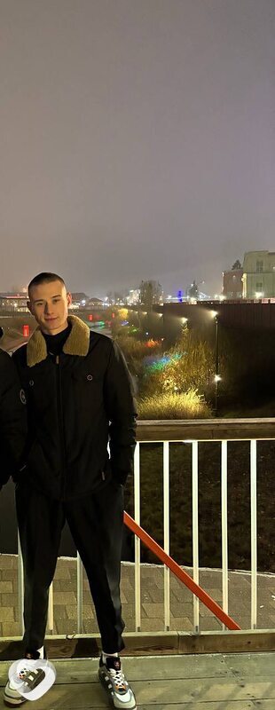Егор, 24, Туле — анкета №2016561