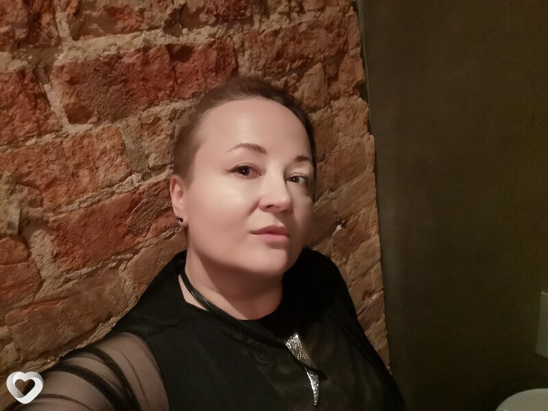 Аня, 47, Санкт-Петербурге — анкета №2016742