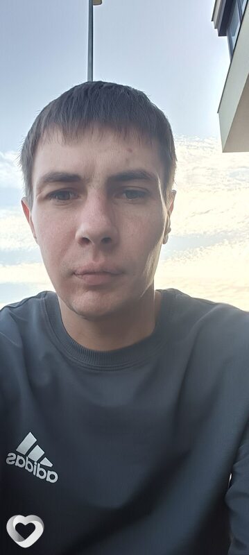 Алексей, 37, Иванове — анкета №2016746