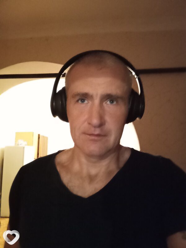Михаил, 47, Нижнем Новгороде — анкета №2016749