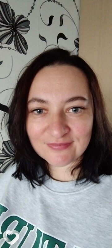 Кристина, 42, Оренбурге — анкета №2016755