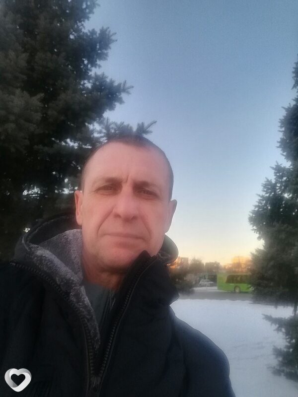 Дмитрий, 49, Орске — анкета №2016815