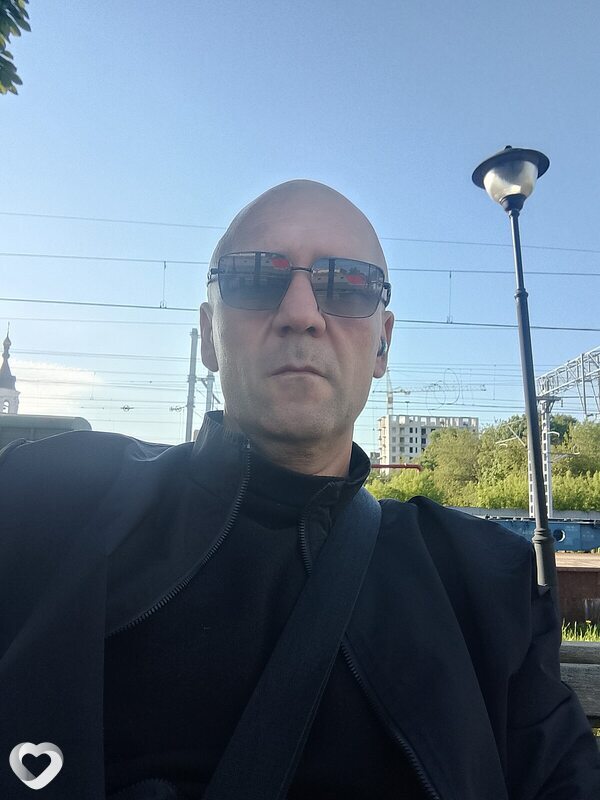 Евгений, 46, Сальске — анкета №2016818