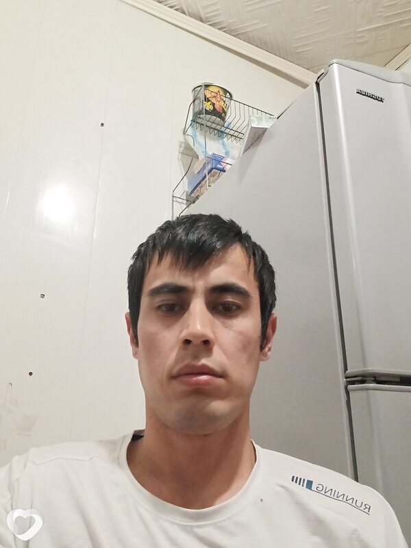 Алим, 30, Санкт-Петербурге — анкета №2016834