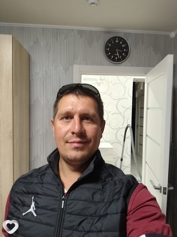 Денис, 40, Череповце — анкета №2016837
