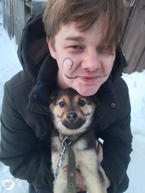 Сергей, 31, Белебее — анкета №2016494