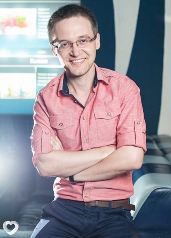 Лев, 27, Мичуринске — анкета №2016511