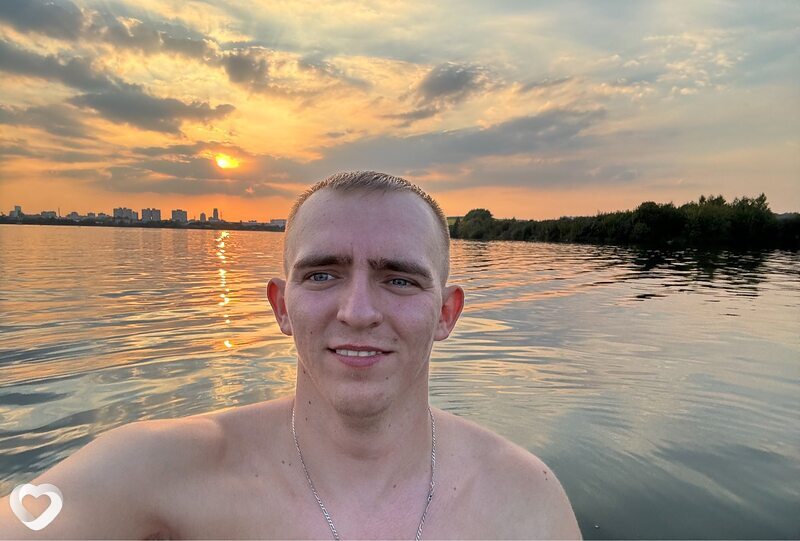 Сергей, 28, Фрязине — анкета №2016617