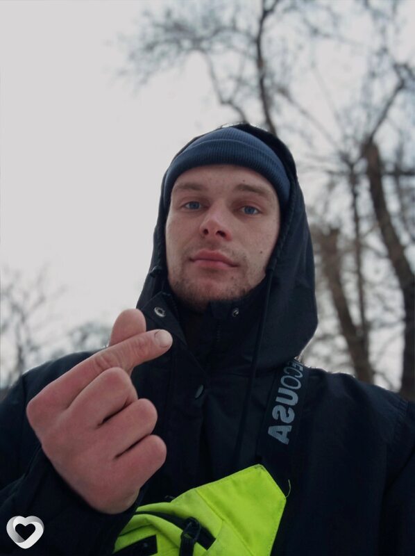Андрей, 29, Кемерове — анкета №2016618