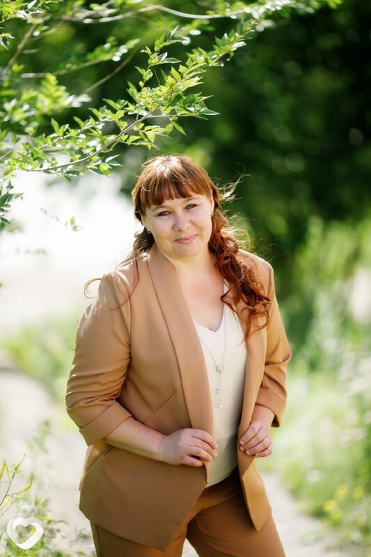 Елена, 44, Миассе — анкета №2016621