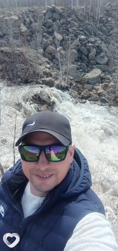 Анатолий, Зыряновск