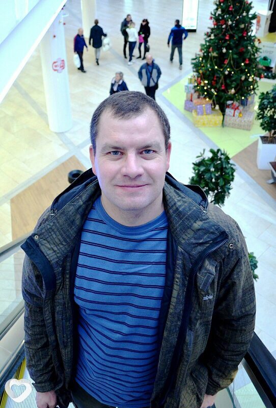 Van, 41, Севастополе — анкета №2016733