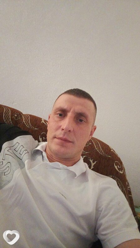 Дима, 34, Москве — анкета №2016764