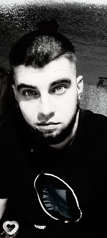 Иван, 30, Ясиноватой — анкета №2016766