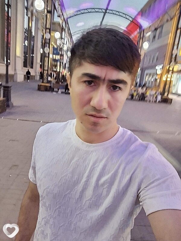 Беха, 26, Екатеринбурге — анкета №2016771