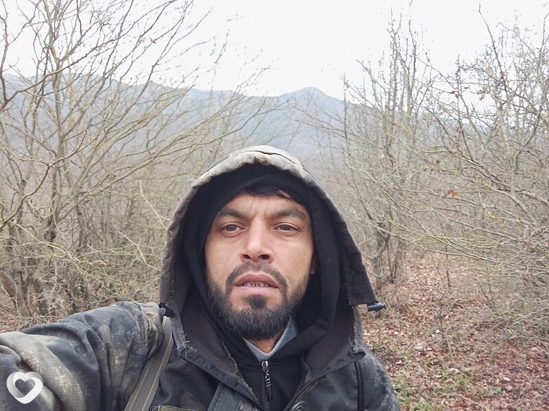 Вусал, 37, Караганде — анкета №2016777