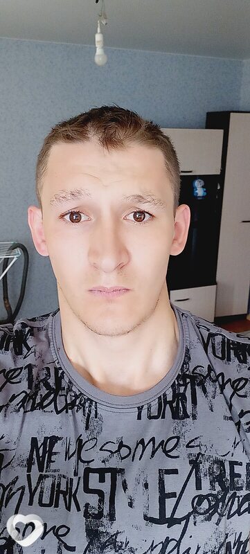 Михаил, 27, Кирове — анкета №2016781