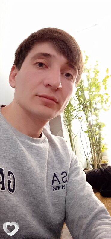 Руслан, 35, Минске — анкета №2016784