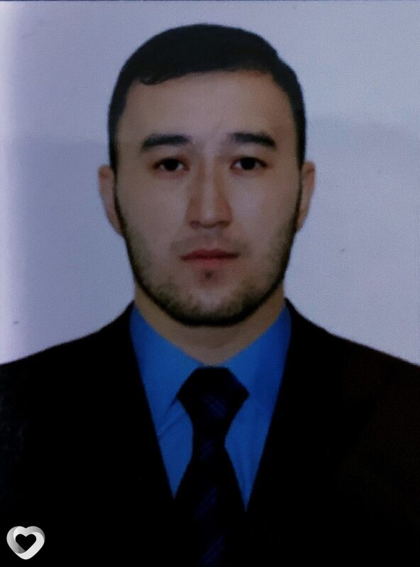 Рустам, 32, Симферополе — анкета №2016957