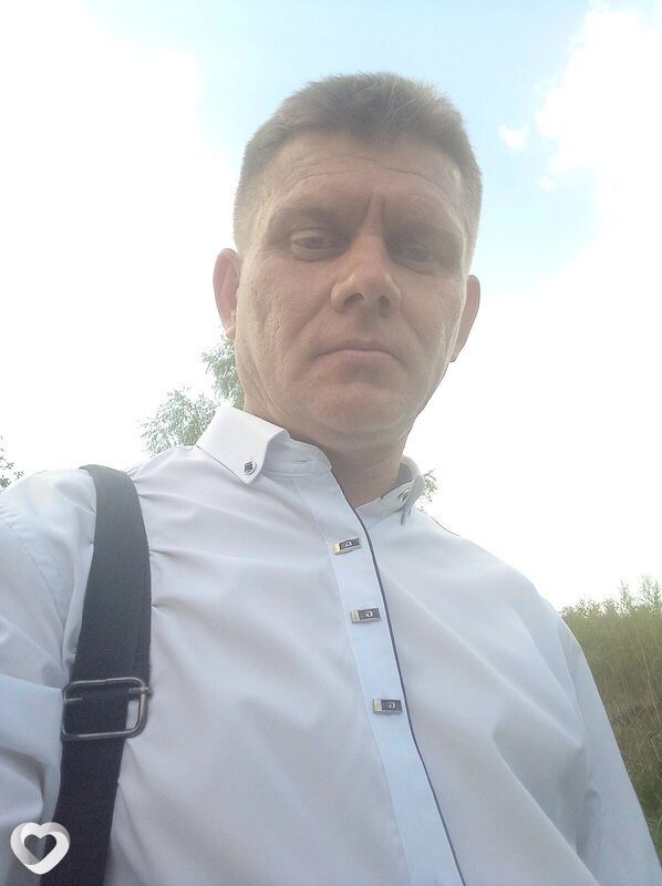 Александр, 45, Калуге — анкета №2016958