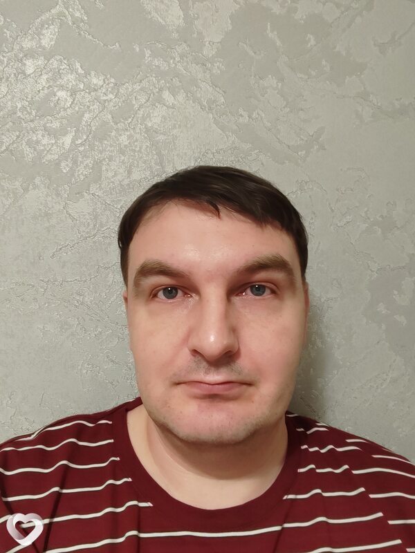 Макс, 37, Первоуральске — анкета №2016960