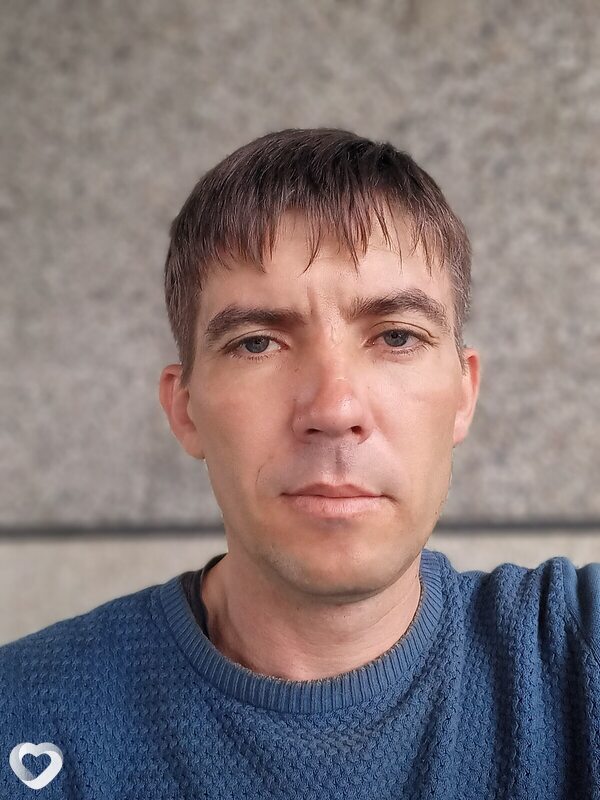 Алексей, 37, Таразе — анкета №2016893