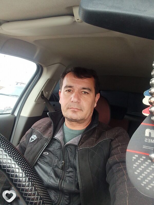 Акбар, 44, Талдыкорган — анкета №2016895