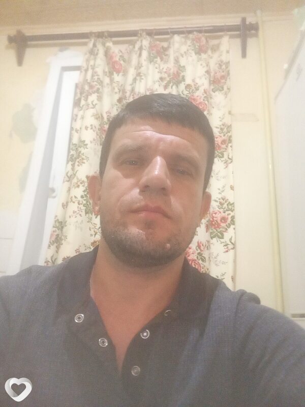 Искандаров, 40, Набережных Челнах — анкета №2016898