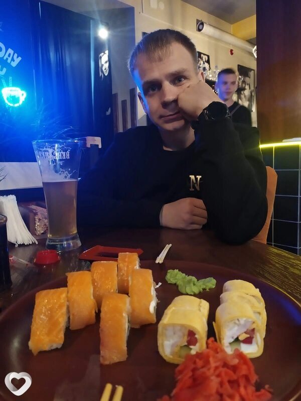 Tim, Кушва