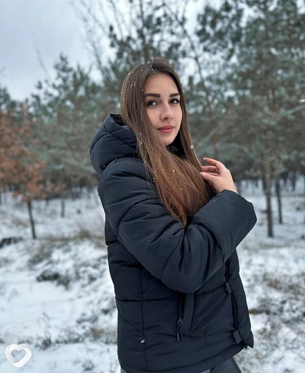 Кристина, 28, Ростове-на-Дону — анкета №2016900