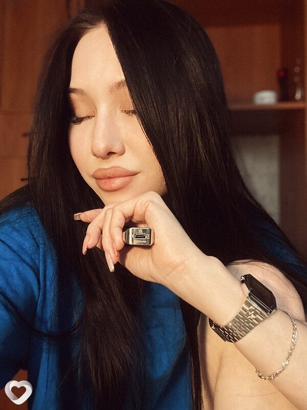 Гуля, 21, Уфе — анкета №2016903