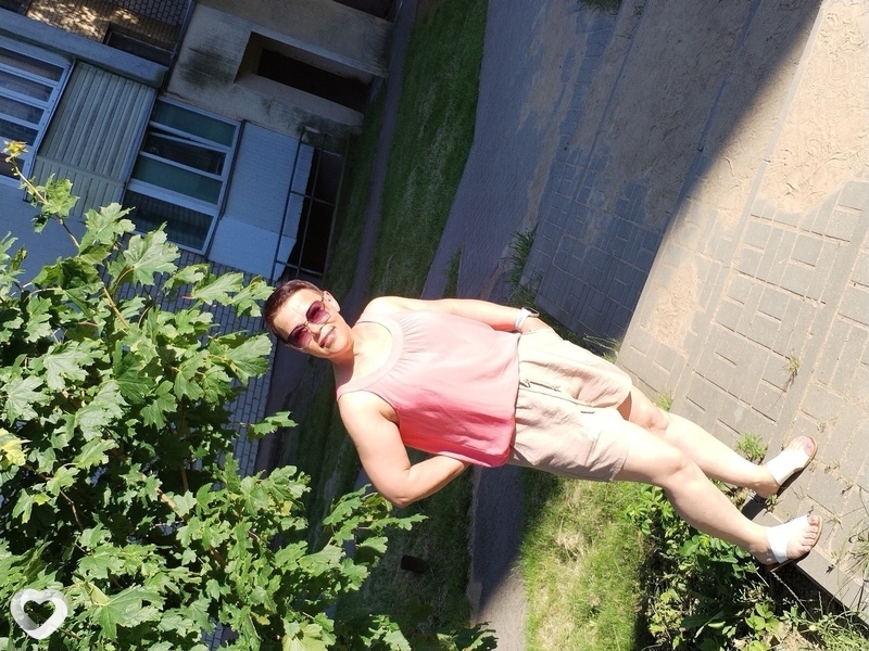 Наталья, 46, Минске — анкета №2016906