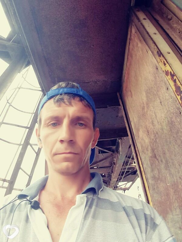 Алексей, 43, Шымкенте — анкета №2016908