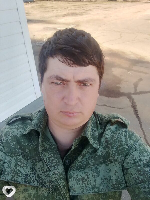 Алексей, 38, Торопеце — анкета №2016909