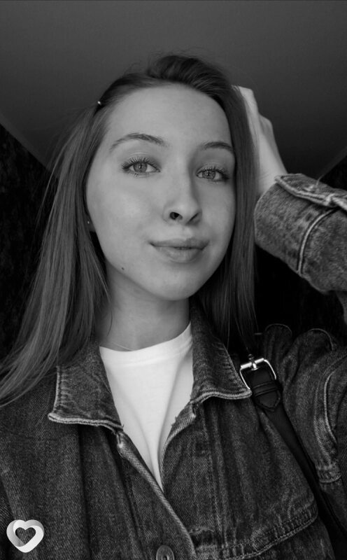 Алина, 26, Нижневартовске — анкета №2016912