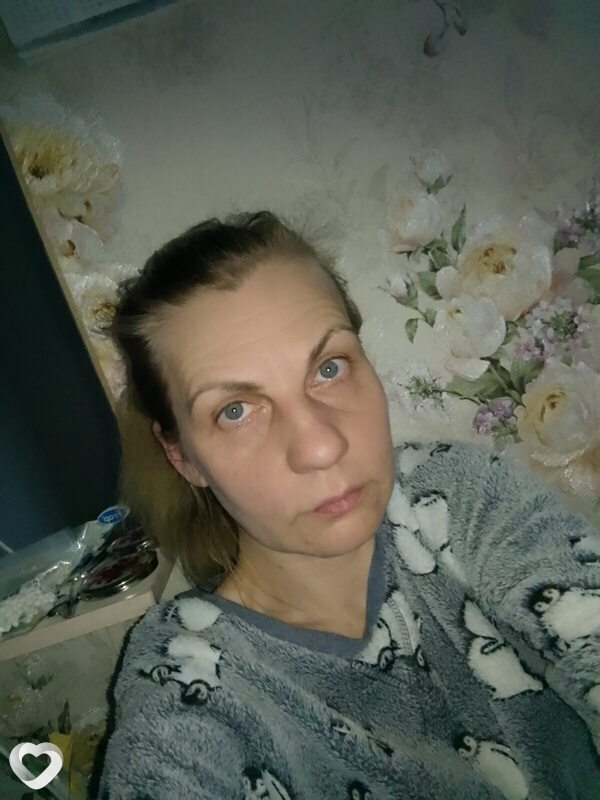 Екатерина, 44, Калининграде — анкета №2017736