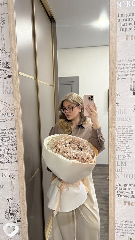 Алина, 19, Тюмени — анкета №2016838