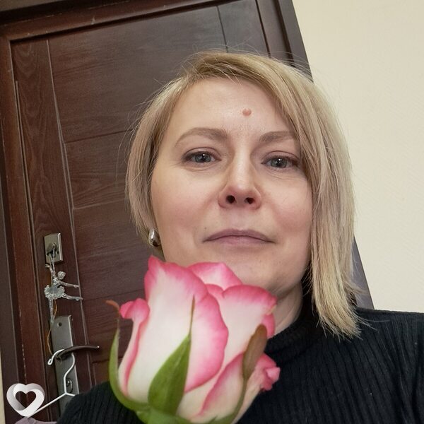 Инга, 52, Жуковском — анкета №2016839