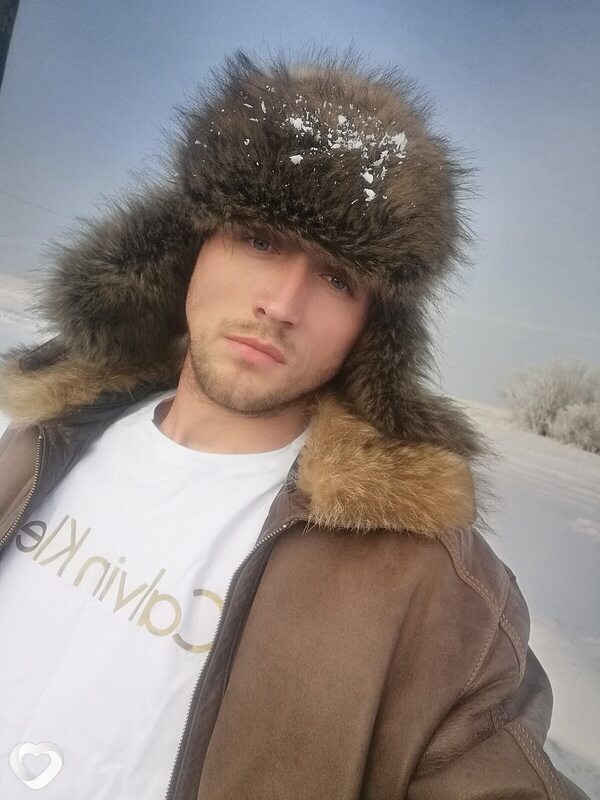 Дмитрий, 27, Омске — анкета №2016846